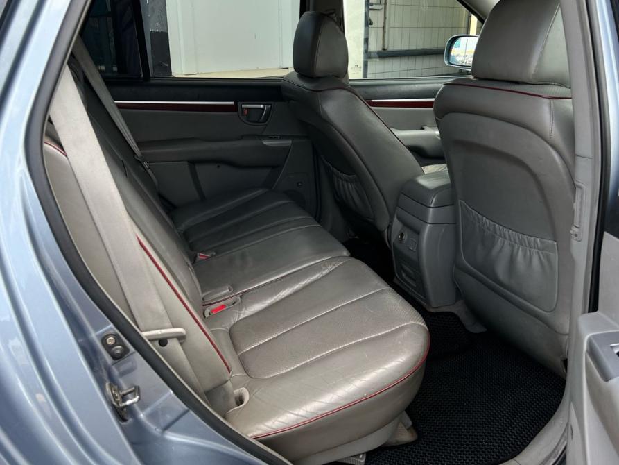 Hyundai Santa Fe II Волгоград  - изображение 17