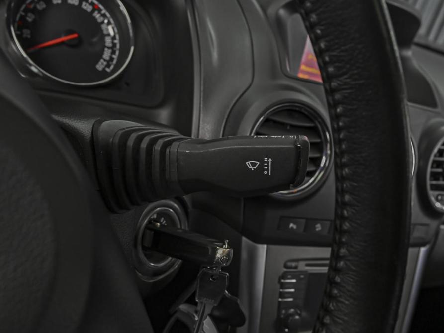 Opel Antara I Рестайлинг Ставрополь  - изображение 18