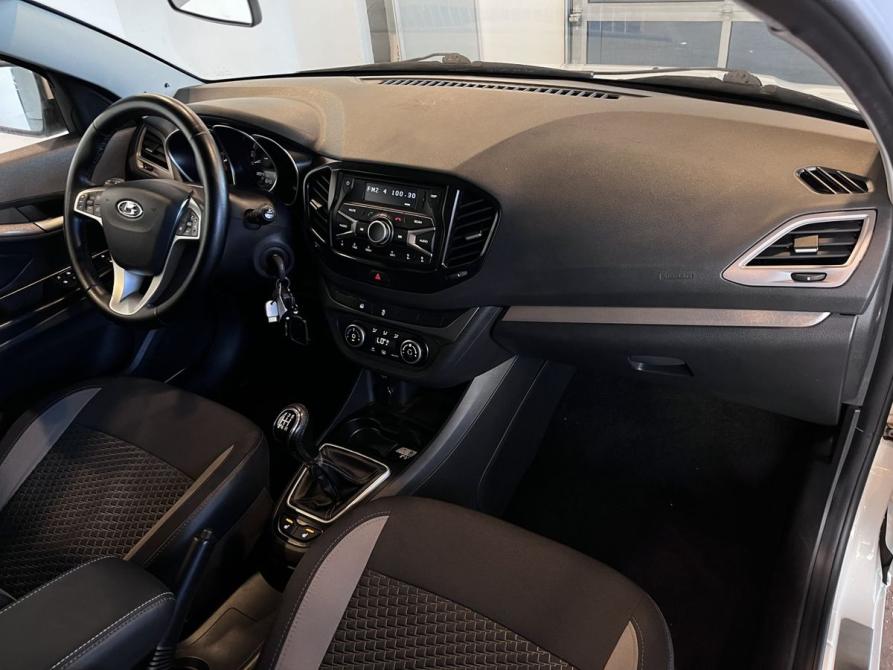 Lada (ВАЗ) Vesta I Чебоксары  - изображение 12