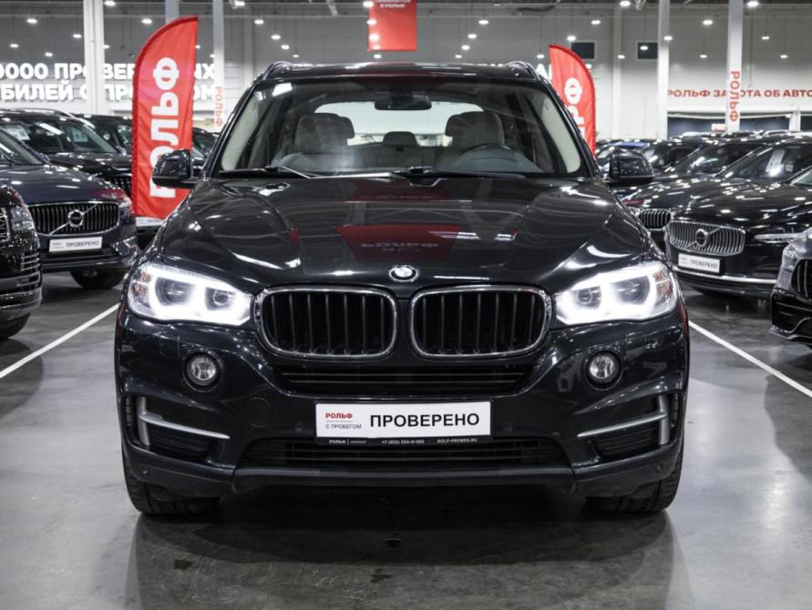 BMW X5 III (F15) Санкт-Петербург  - изображение 3