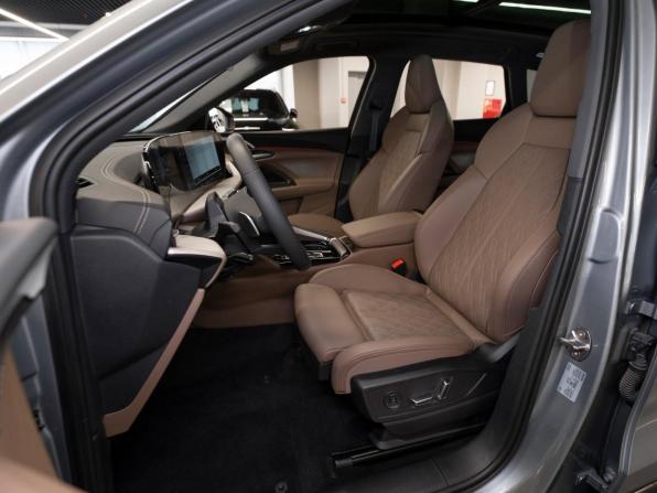 Audi Q5 III с пробегом 2026 года, цена 6 280 000 рублей, 44 км, внедорожник, Автокод Объявления