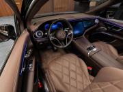 Mercedes-Benz Maybach EQS SUV Москва  - изображение 51