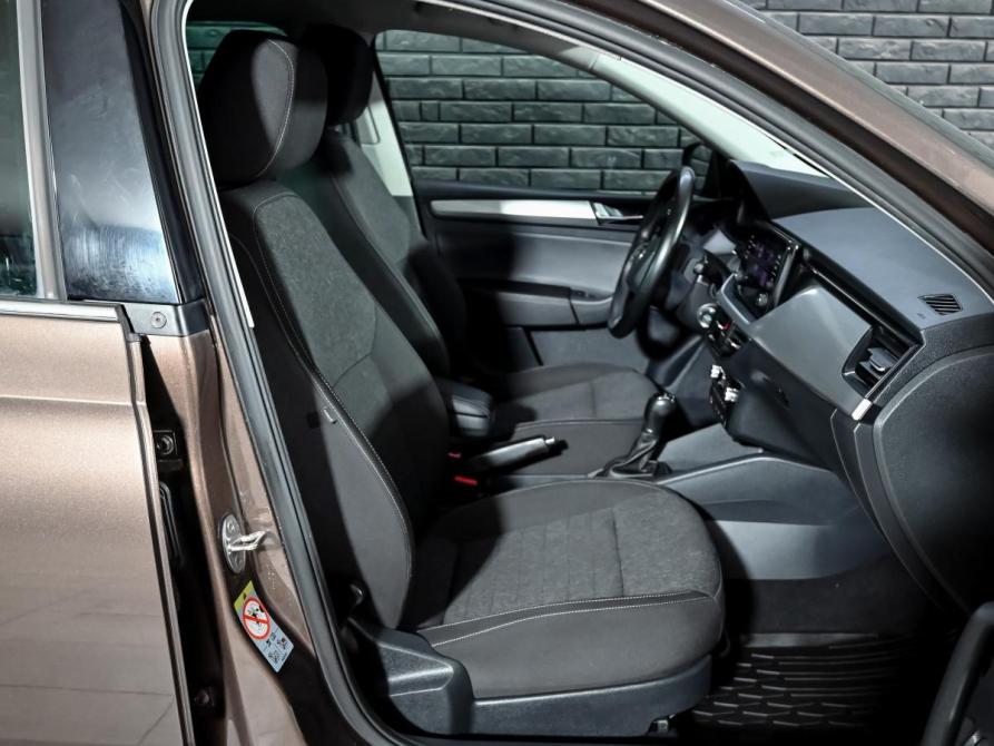 Skoda Rapid II Екатеринбург  - изображение 11