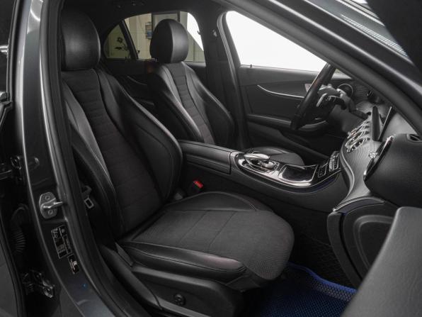 Mercedes-Benz E-Класс V (W213 S213 C238) с пробегом 2018 года, цена 3 399 000 рублей, 138875 км, седан, Автокод Объявления