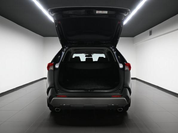 Toyota RAV4 V (XA50) с пробегом 2020 года, цена 3 750 000 рублей, 118334 км, внедорожник, Автокод Объявления