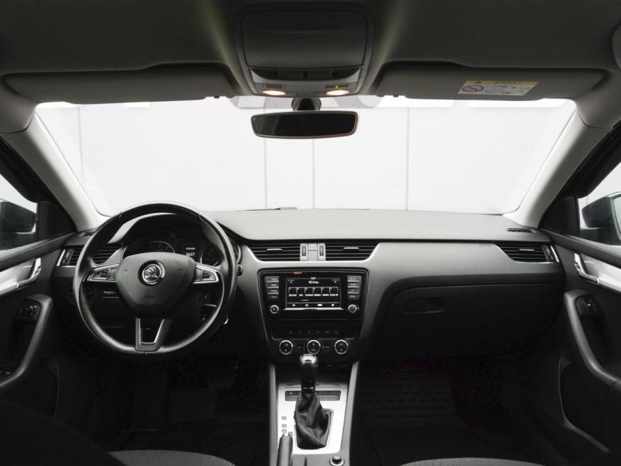 Skoda Octavia III (A7) Орехово-Зуево  - изображение 6