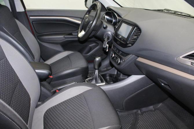Lada (ВАЗ) Vesta I с пробегом 2019 года, цена 809 000 рублей, 150257 км, седан, Автокод Объявления
