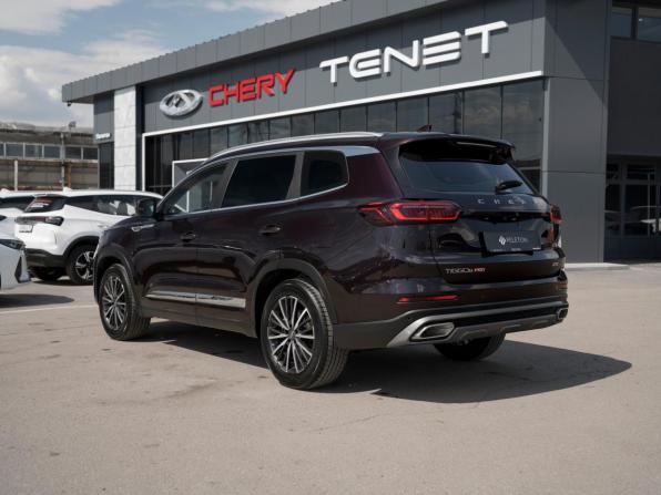 Chery Tiggo 8 Pro I с пробегом 2022 года, цена 2 080 000 рублей, 46464 км, внедорожник, Автокод Объявления