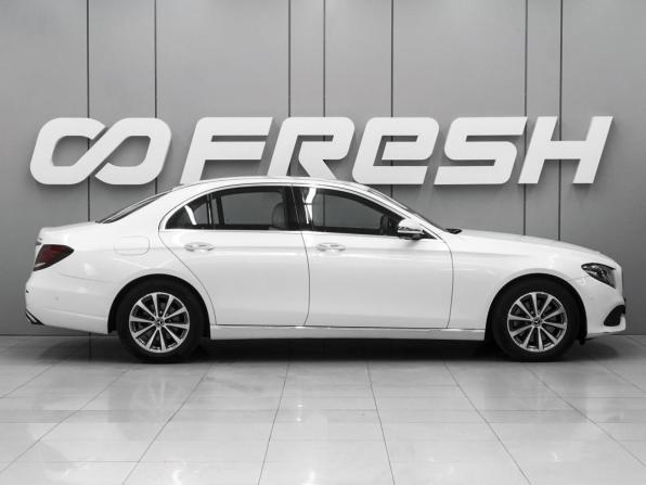 Mercedes-Benz E-Класс V (W213 S213 C238) с пробегом 2017 года, цена 3 500 000 рублей, 139611 км, седан, Автокод Объявления