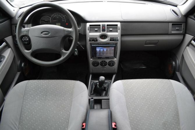 Lada (ВАЗ) Priora I с пробегом 2009 года, цена 260 000 рублей, 260297 км, хэтчбек, Автокод Объявления