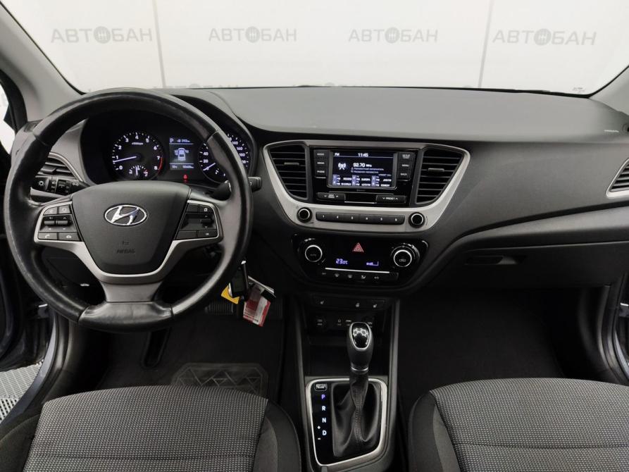 Hyundai Solaris II Екатеринбург  - изображение 23