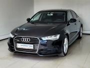 Audi A6 IV (C7) Рестайлинг Москва  - изображение 16