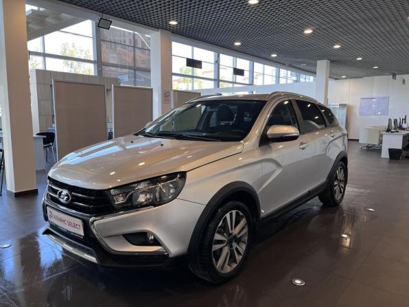 Lada (ВАЗ) Vesta I с пробегом 2019 года, цена 1 250 000 рублей, 69545 км, универсал, Автокод Объявления