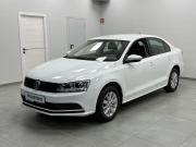 Volkswagen Jetta VI Рестайлинг Казань  - изображение 18