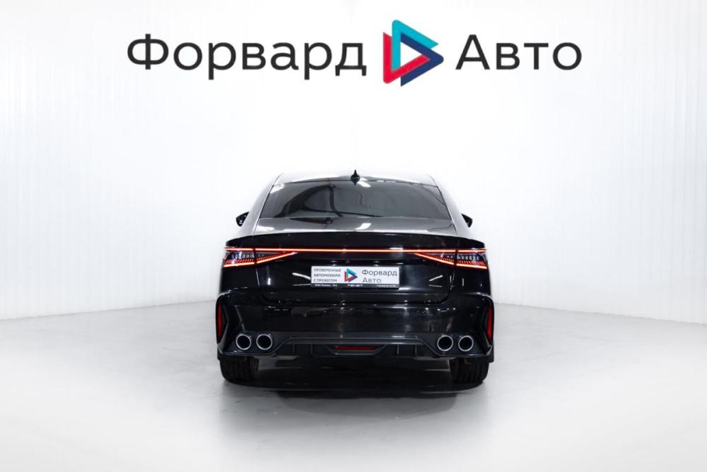 Chery Arrizo 8 Тюмень  - изображение 7