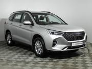 Haval M6 II Санкт-Петербург  - изображение 21
