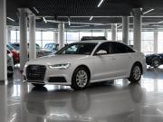 Audi A6 IV (C7) Рестайлинг Москва  - изображение 24