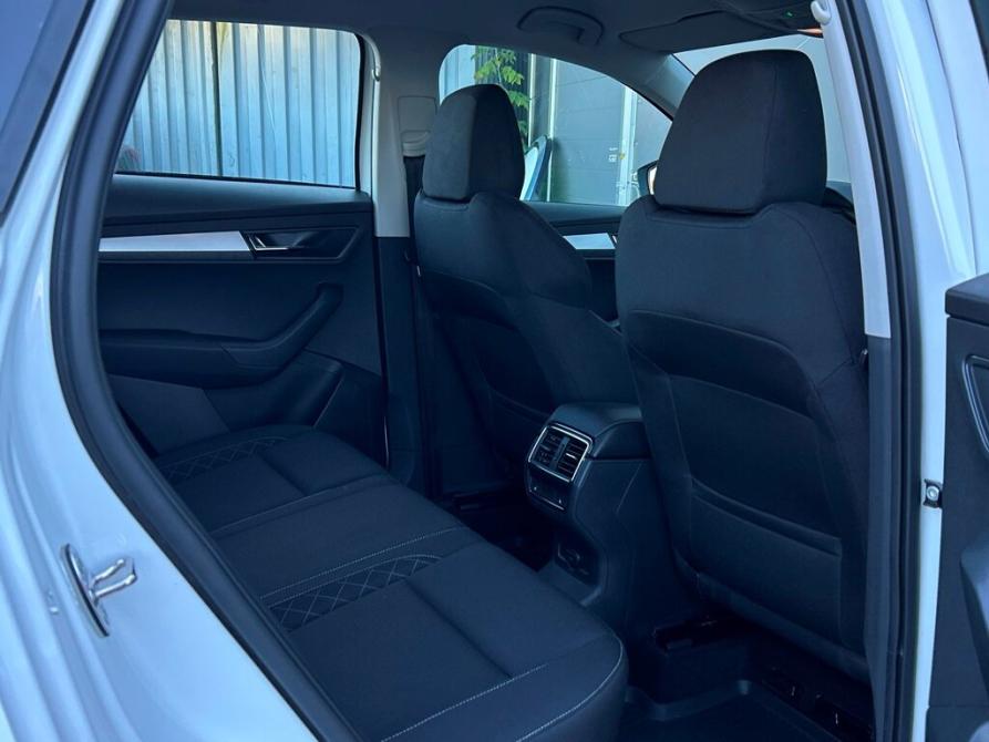 Skoda Karoq I Санкт-Петербург  - изображение 8
