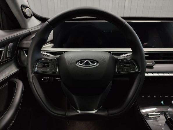 Chery Tiggo 8 Pro e+ с пробегом 2022 года, цена 2 250 000 рублей, 30375 км, внедорожник, Автокод Объявления