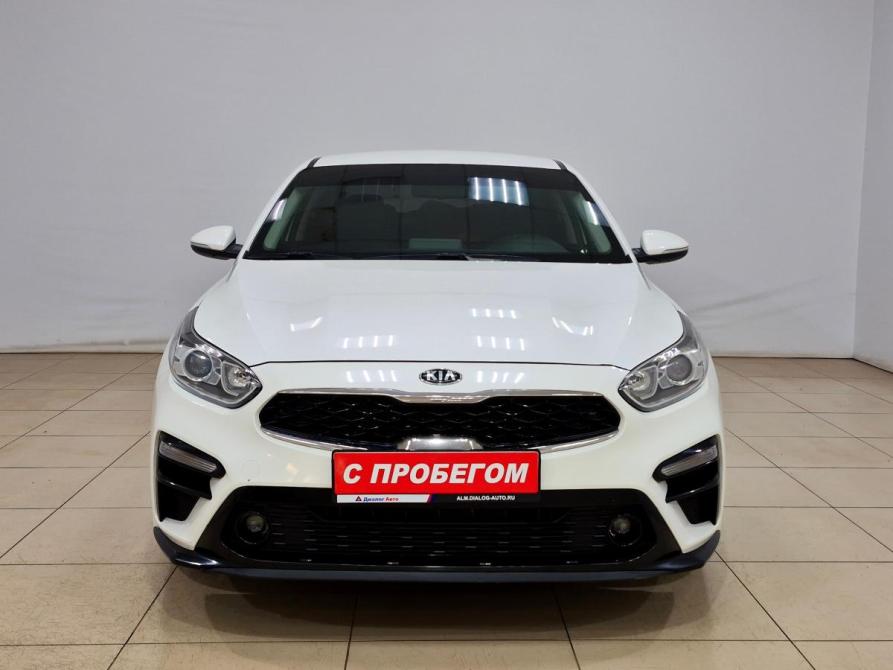 Kia Cerato IV Альметьевск  - изображение 2