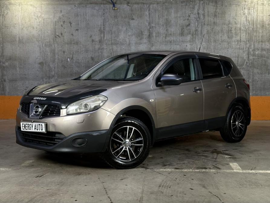 Nissan Qashqai I Рестайлинг Уфа  - изображение 7