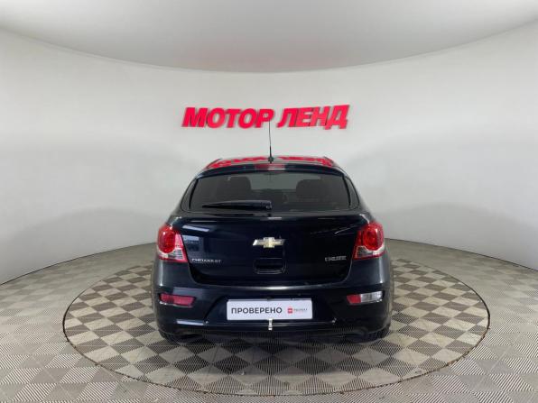Chevrolet Cruze I Рестайлинг с пробегом 2013 года, цена 671 000 рублей, 152700 км, хэтчбек, Автокод Объявления