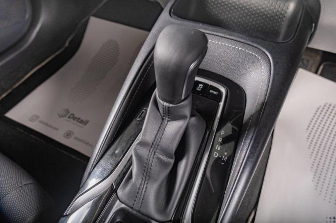 Toyota Corolla XII (E210) с пробегом 2019 года, цена 1 839 000 рублей, 74800 км, седан, Автокод Объявления