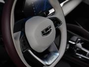 Geely Monjaro I Москва  - изображение 37