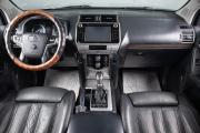 Toyota Land Cruiser Prado 150 Series Рестайлинг 2 Оренбург  - изображение 29