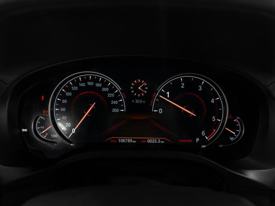 BMW X3 III (G01) Москва  - изображение 11
