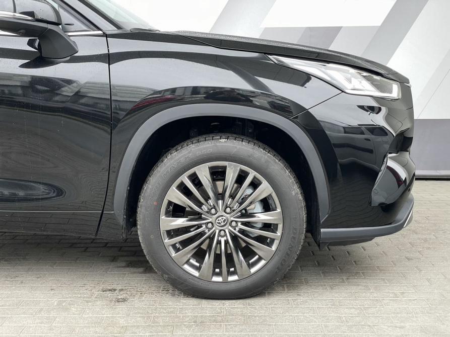 Toyota Highlander IV (XU70) Екатеринбург  - изображение 5