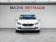 Kia Ceed II Тюмень  - изображение 25