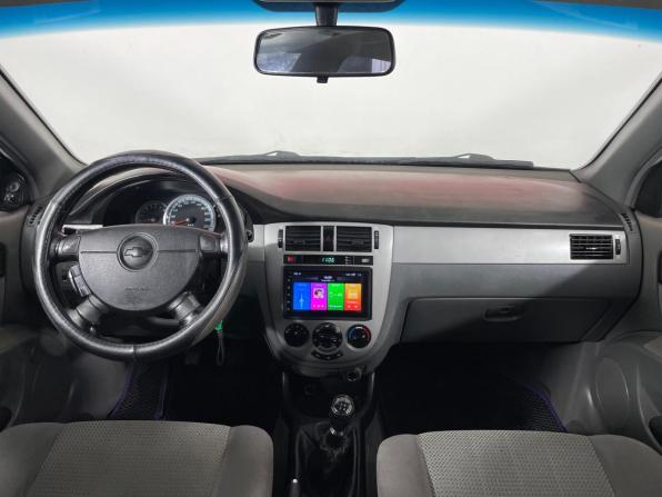 Chevrolet Lacetti I с пробегом 2008 года, цена 335 000 рублей, 175705 км, седан, Автокод Объявления