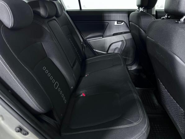 Kia Sportage III Рестайлинг с пробегом 2014 года, цена 1 390 000 рублей, 169580 км, внедорожник, Автокод Объявления