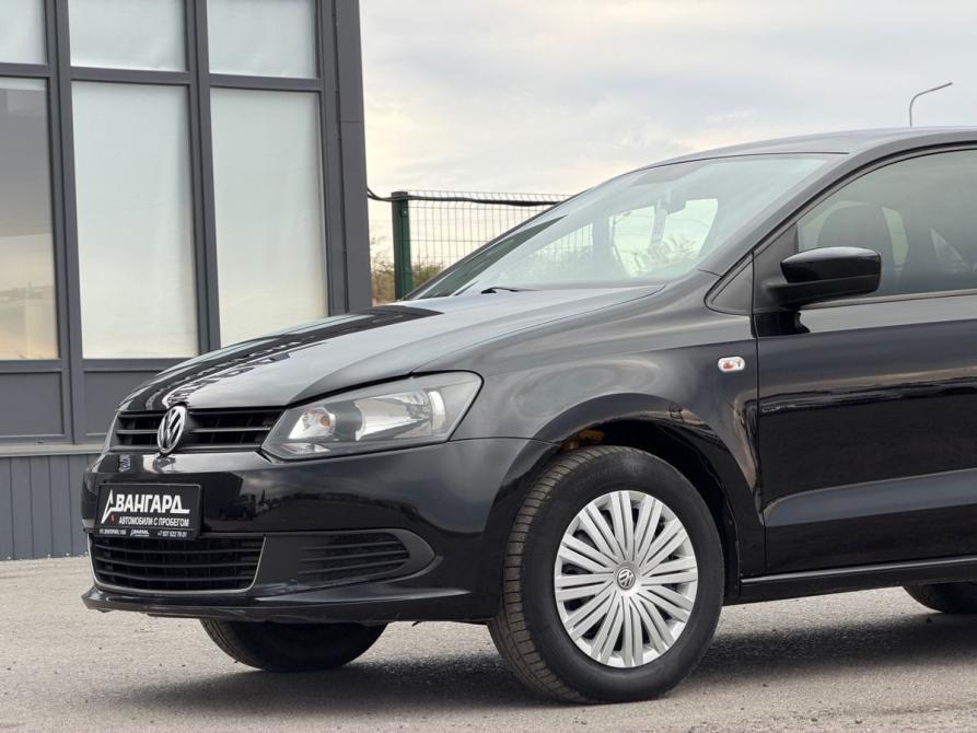 Volkswagen Polo V Волгоград  - изображение 6
