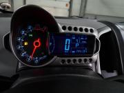 Chevrolet Aveo II Воронеж  - изображение 35