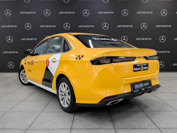 Kaiyi E5 с пробегом 2024 года, цена 950 000 рублей, 111048 км, седан, Автокод Объявления