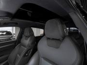Geely Tugella I Рестайлинг Москва  - изображение 42