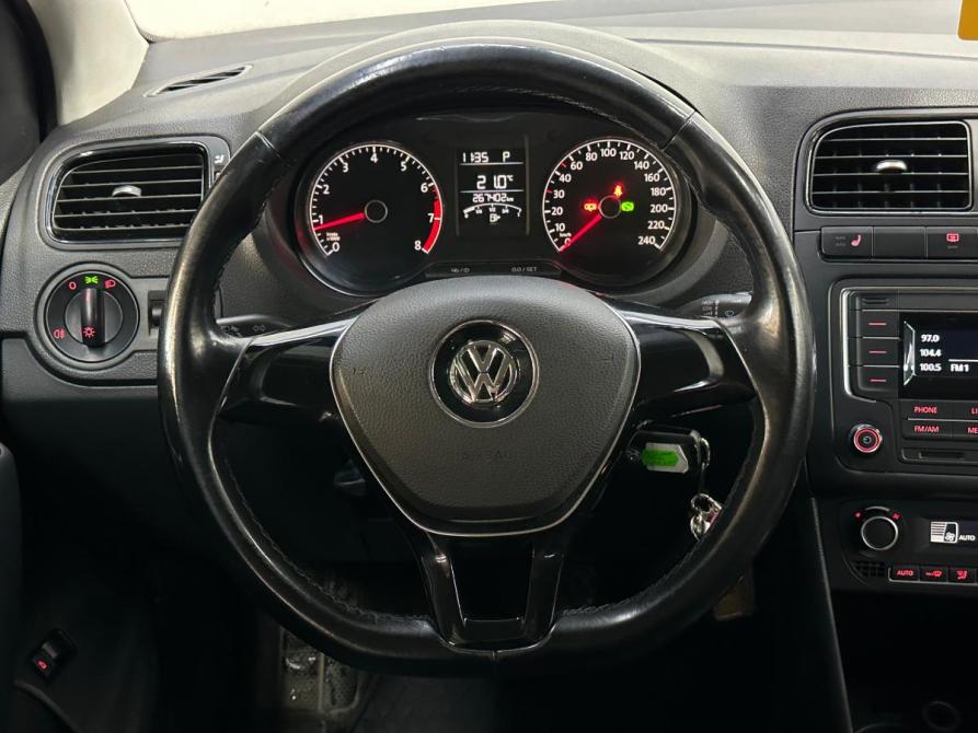 Volkswagen Polo V Рестайлинг Санкт-Петербург  - изображение 11