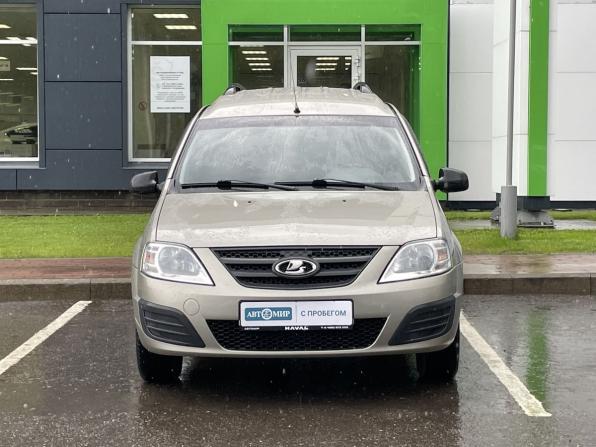 Lada (ВАЗ) Largus I с пробегом 2019 года, цена 910 000 рублей, 91052 км, универсал, Автокод Объявления