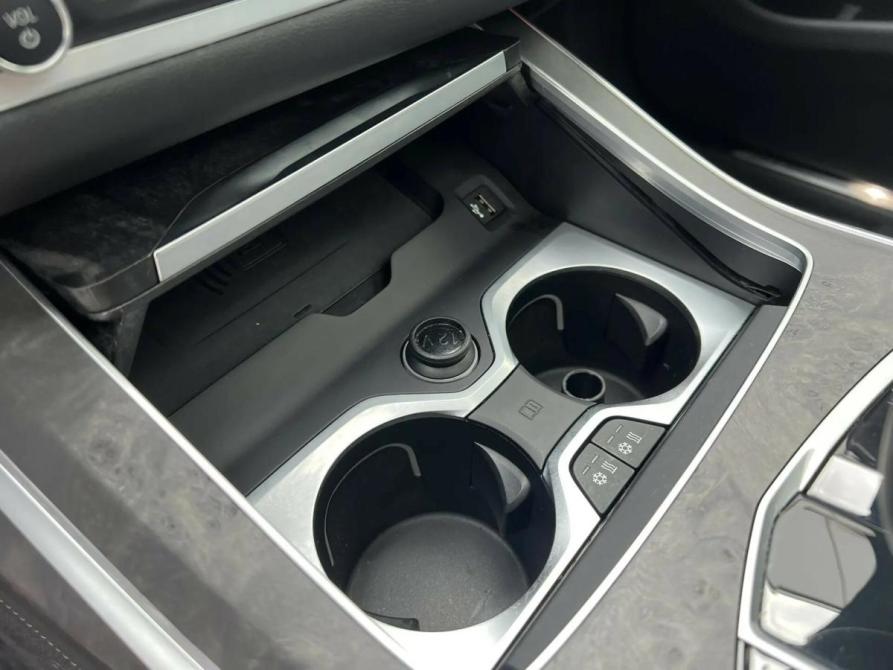 BMW X7 I (G07) Санкт-Петербург  - изображение 17