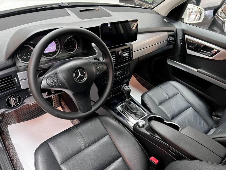 Mercedes-Benz GLK-Класс I (X204) Тверь  - изображение 8