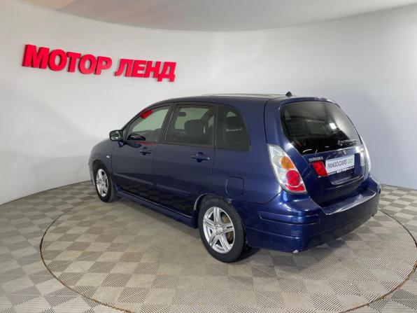 Suzuki Liana I Рестайлинг с пробегом 2006 года, цена 458 000 рублей, 198464 км, универсал, Автокод Объявления