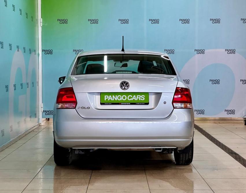 Volkswagen Polo V Набережные Челны  - изображение 6