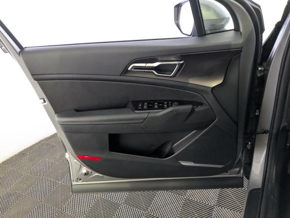 Kia Sportage V с пробегом 2022 года, цена 3 550 000 рублей, 38854 км, внедорожник, Автокод Объявления