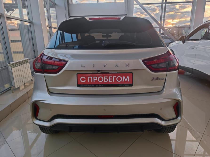 Livan X3 Pro Арзамас  - изображение 5