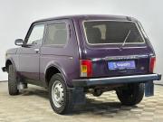 Lada (ВАЗ) 2121 (4x4) I Рестайлинг Борисоглебск  - изображение 14