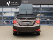 Hyundai Solaris I Рестайлинг Казань  - изображение 17