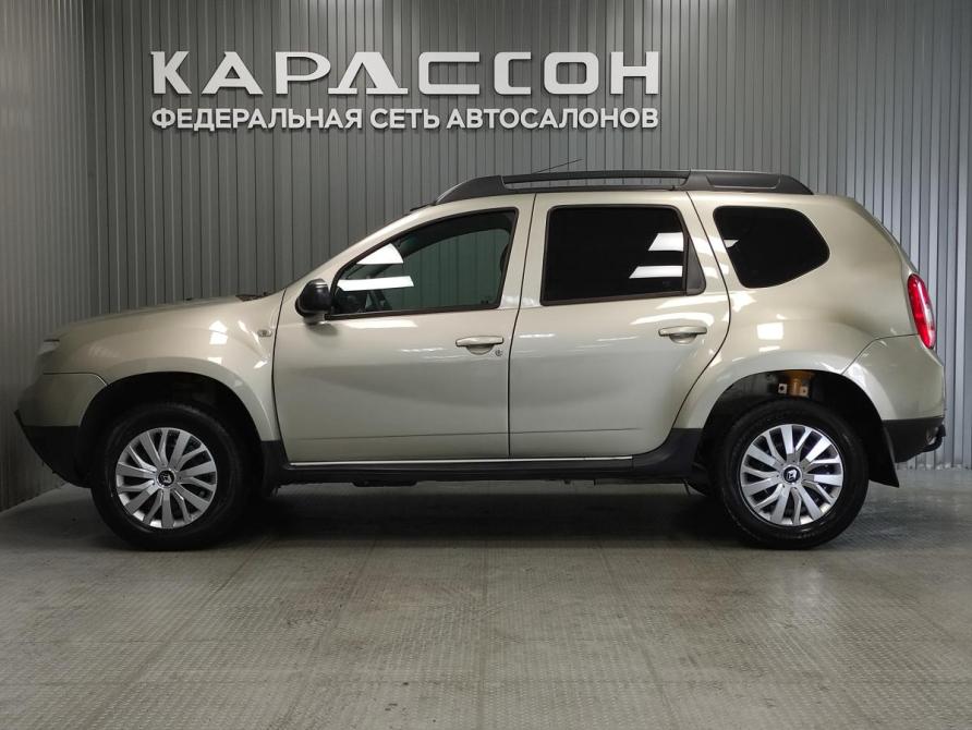 Renault Duster I Пермь  - изображение 5