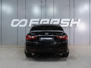 Hyundai Sonata VI (YF) Воронеж  - изображение 23